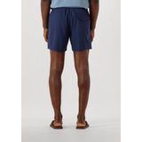 Boss Black - Zwemshort - Blauw - Polyester