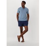 Boss Black - Zwemshort - Blauw - Polyester