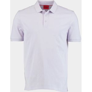 Hugo - Donos222 - Poloshirt - Paars