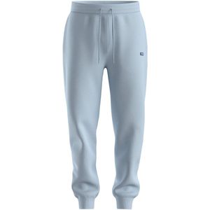 Heren Hugo Napin Trainingsbroek in Blauw