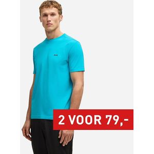 Hugo Boss - Tee - T-Shirt - Heren