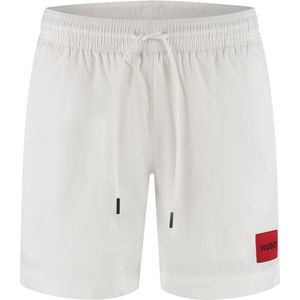 HUGO - Dominica 01 - Zwembroek - Korte Lengte - Gemaakt van Gecertificeerd Gerecycled Polyamide