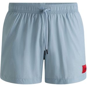 Hugo Zwemshort Heren - Lichtblauw - Regular Fit