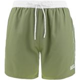 BOSS Zwembroek Starfish Groen - Heren