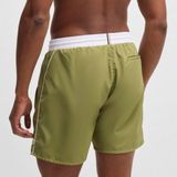 BOSS Zwembroek Starfish Groen - Heren