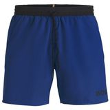 BOSS Badeshorts Blau - Größe XL