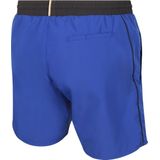 BOSS - Starfish - Zwembroek - Blauw - Materiaal: 100% Polyester