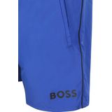 BOSS - Starfish - Zwembroek - Blauw - Materiaal: 100% Polyester