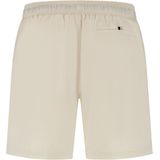 BOSSvoor mannen. 50515296 Octopus zwempak wit (L), Strandkleding, Polyamide, Duurzaam