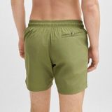 Boss - Octopus - Zwemshort - Groen - 100% Polyester