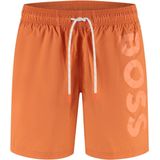 BoKorte - Casual Octopus - Zwemshort - Heren - Korte Mouw