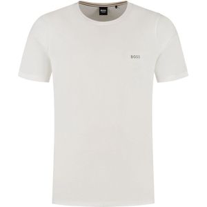 Boss Mix&Match Lounge Shirt Heren - Maat S