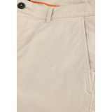 BOSS - Slim-Fit Shorts - Zacht Twill - Regeneratieve Landbouw