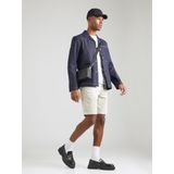 BOSS ORANGE Chinoshorts Chino-slim-Shorts