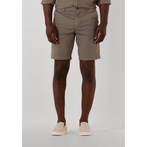 Chino - Slimfit - Broek - Effen - Katoen