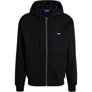 Hugo - Nadarasi - Vest - Zwart - Heren