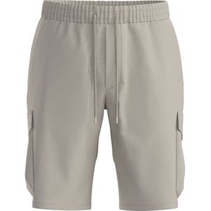Boss - Urbanex - Cargo Shorts - Groen - Katoen