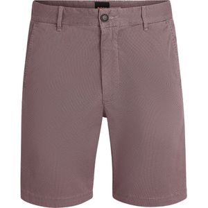 Boss Chino Short Rosa - Größe 33