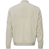 BOSS ORANGE Blouson »Oneth«, mit Ärmeltasche