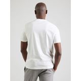 Hugo - Dalendi 01 - T-shirt - Korte Mouwen - Zwart - Katoen