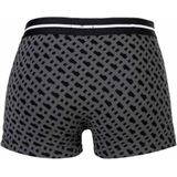 HUGO BOSS - Bold - Boxershorts - Lichtblauw - Donkerblauw - 3-pack