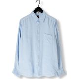 Boss - Relegant 6 - Overhemd - Blauw - Katoen