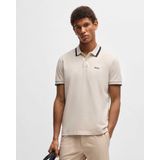 Boss - Paddy Ap Heritage 01 - Poloshirt - Korte Mouw