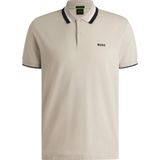 Boss - Paddy Ap Heritage 01 - Poloshirt - Korte Mouw