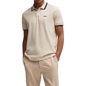 Boss - Paddy Ap Heritage 01 - Poloshirt - Korte Mouw