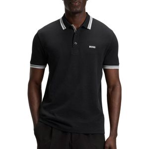 Hugo Boss Orange - T-Shirt - Beige - 100% Katoen