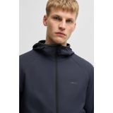 Reissjas - Techlite - Gerecycled - Waterafstotend - Snel Droog