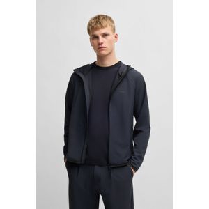 Reissjas - Techlite - Gerecycled - Waterafstotend - Snel Droogend