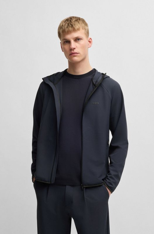 Reissjas - Techlite - Gerecycled - Waterafstotend - Snel Droog