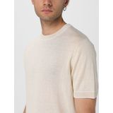 Boss - Jiovanni - Trui - Zwart - Katoen