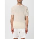 Boss - Jiovanni - Trui - Zwart - Katoen