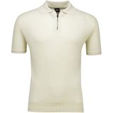 Boss - H Jiovanotto - Trui - Blauw - Katoen