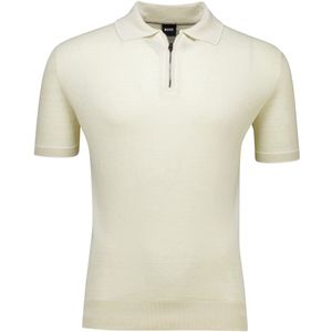 Boss - H Jiovanotto - Trui - Grijs - Katoen