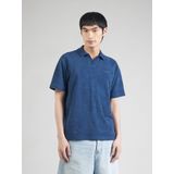 Boss - Doubletowel 10258111 - Trui - Blauw - Katoen