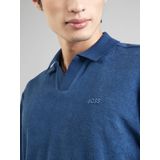 Boss - Doubletowel 10258111 - Trui - Blauw - Katoen