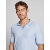 Boss - Jianluca 01 - T-shirt - Effen - Katoenmix