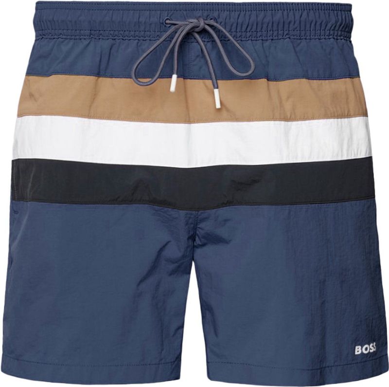 Boss - Louis 10259623 01 - Zwembroek