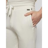 BOSS - 50540581 - Korte Broek - Wit - Casual - Katoen