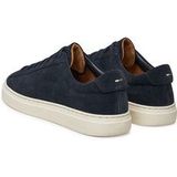 BOSS Kieran_tenn_sd Tennisheren, Donkerblauw, 45 EU