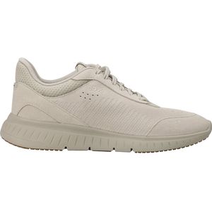BOSS C TTNM_Runn_sd Running pour homme, beige clair, 46 EU, beige clair, 45 EU