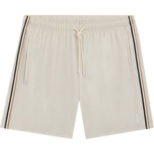 BOSS - Iconic 10239741 01 - Zwemshort - Blauw - Polyester