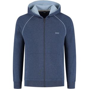 Boss - Mix&Match 10259900 - Sweatshirt - Met Rits