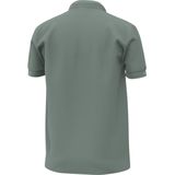 BOSS Green - Poloshirt - Katoen - Recht Model - Polokraag