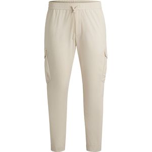 Werkbroek - Zwart - 100% Élastomultiester