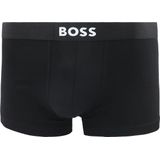 Boss - Klassieke Katoenen Onderbroek - Wit - Heren - 2XL