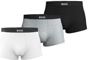 BOSS Kurze Shorts One 3er-Pack Multicolour - Größe XXL